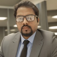 Muhammad Basil Email