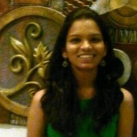 Sewells MSXI Employee Samiksha Dani's profile photo