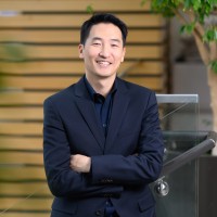 GCI Communication Corp. Employee Timothy Kim's profile photo
