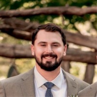 Monotype Employee Christopher Barton's profile photo