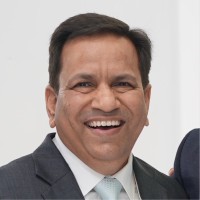 Anand Sharma Email & Phone Number