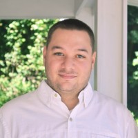 Tru Treasury Employee Joel Dick's profile photo