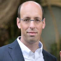 Centrical Employee Ariel Herman's profile photo