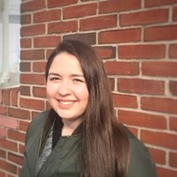 Etsy Employee Julia Kaplan's profile photo
