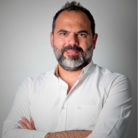 Asia Football Group Employee Elie Roukoz's profile photo