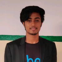 PhonePe Employee Prakhar Garg's profile photo
