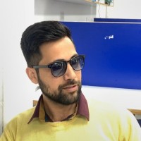 Shoogloo Employee Pulkit Bhardwaj's profile photo