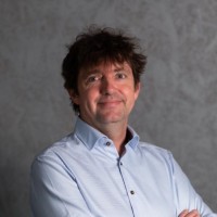 Sensolus Employee Johan Criel's profile photo
