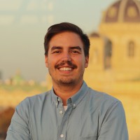 phine.tech Employee Lukas Rotheneder's profile photo