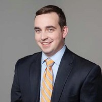 Blackstone Employee Patrick Quinlivan's profile photo