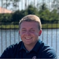 Deel Employee Scott McKinnon's profile photo