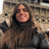 Las Rozas Village Employee María Pérez Navarro's profile photo