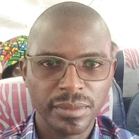 Sote Employee Julius Munene's profile photo
