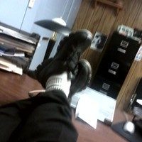 Workforce Resource Inc Employee Daniel Kitchen's profile photo