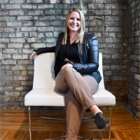 The Creative Partners Group Employee Holly Hardzinski's profile photo