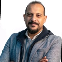 AMK Employee Abdallah Saeed's profile photo