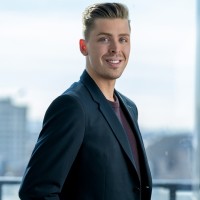 FLATS Employee Corey Cannon's profile photo