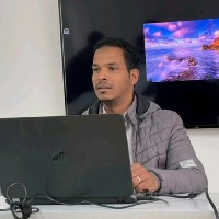 Proma Group Employee Ayoub Benjilali's profile photo