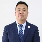 Jilin Yongli Laser Technology Co., Ltd. Employee Ian Wang's profile photo