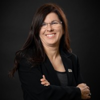 MRC du Fjord-du-Saguenay Employee Jinny Fortin's profile photo
