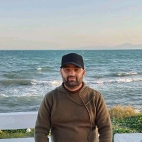 PROCIDEC & MAGMET Employee Ben Akram's profile photo