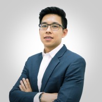Maybank Kim Eng Securities Employee Azzahir Azhar's profile photo