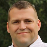 AGEINT Security Employee Justin Johnston's profile photo