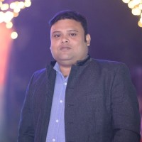Khaitan Ind Limited Employee Arnik Chaki's profile photo