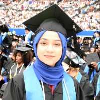 Fabliha Khallil Email