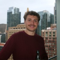 TransPerfect Employee Nicholas Ruff's profile photo