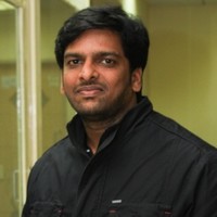 ASK Consulting Employee Chandra Sekhar's profile photo