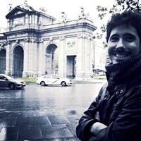 Javier Llopis Ballester Email