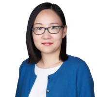 SCOR Employee Cecilia Wang's profile photo