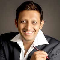 Modernizing Medicine® Gastroenterology, formerly gMed® Employee Vijay Gandhi's profile photo