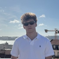 Think Big Technology Employee Nikolai Tiamkin's profile photo