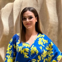 Teoren Employee Alesia Bulku's profile photo