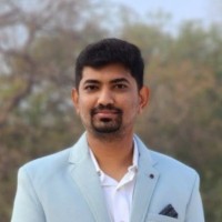 Suraj B. Email