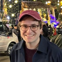 American City & County Employee Ryan Kushner's profile photo