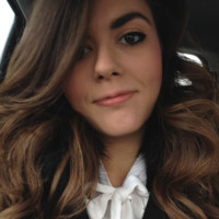 Eurointerim S.p.A. Employee Giulia Rossato's profile photo