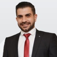 Alaa Hamad Email