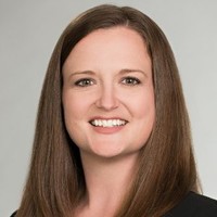 Robinson Bradshaw Employee Alexis Iffert's profile photo