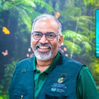 Muralee Thummarukudy Email & Phone Number