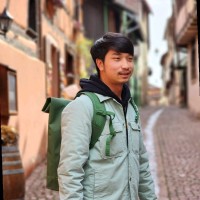 Sirius Employee Natapat Chotruchsakul's profile photo