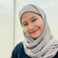 perfect companion Employee Kamelia Puspitasari's profile photo