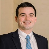 Shrout Tate Wilson Mechanical & Electrical Engineers Employee Tanner Wilson's profile photo