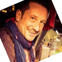 Solar Collective Holdings Ltd Employee Douglas Cunningham's profile photo