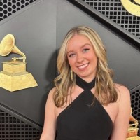The Recording Academy Employee Caitlin Ryan's profile photo