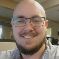 Sentrics Employee Jesse Coomer's profile photo