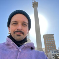 Brick+Timber Employee Joshua Graydon's profile photo