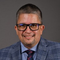 The University of Texas Health Science Center at Houston (UTHealth) School of Public Health Employee Tony Murry's profile photo